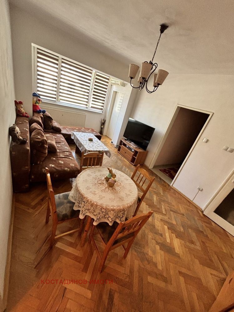 Myytävänä  2 makuuhuonetta Plovdiv , Maraša , 75 neliömetriä | 35781833 - kuva [4]