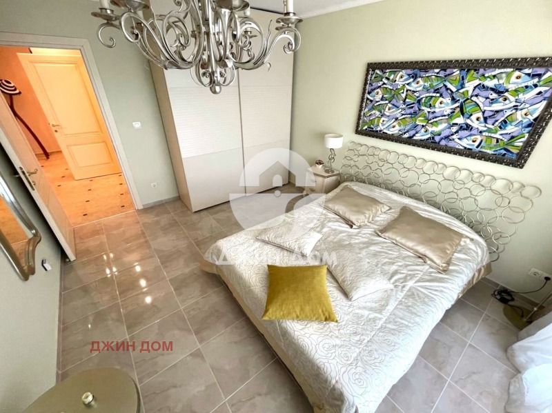 Till salu  2 sovrum region Burgas , Sveti Vlas , 138 kvm | 81759475 - bild [8]