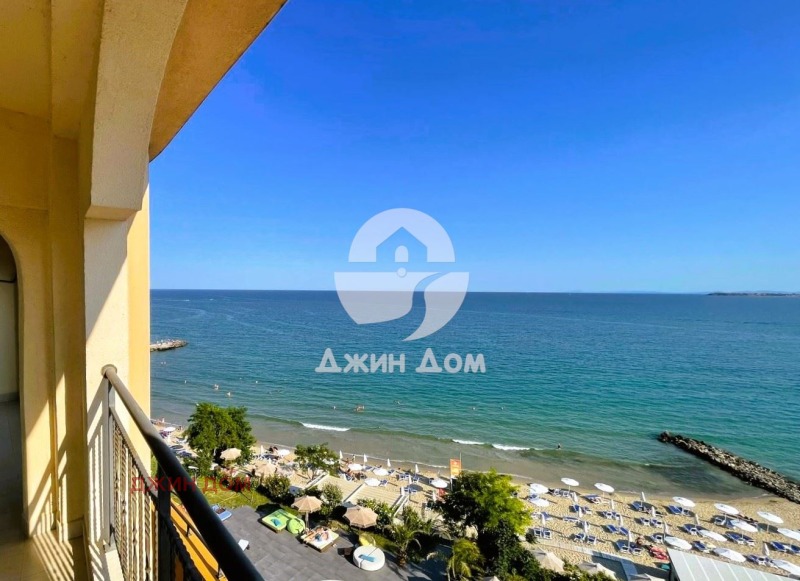 Till salu  2 sovrum region Burgas , Sveti Vlas , 138 kvm | 81759475