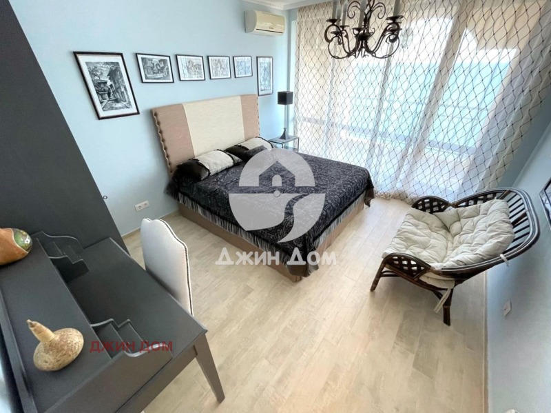 Till salu  2 sovrum region Burgas , Sveti Vlas , 138 kvm | 81759475 - bild [10]