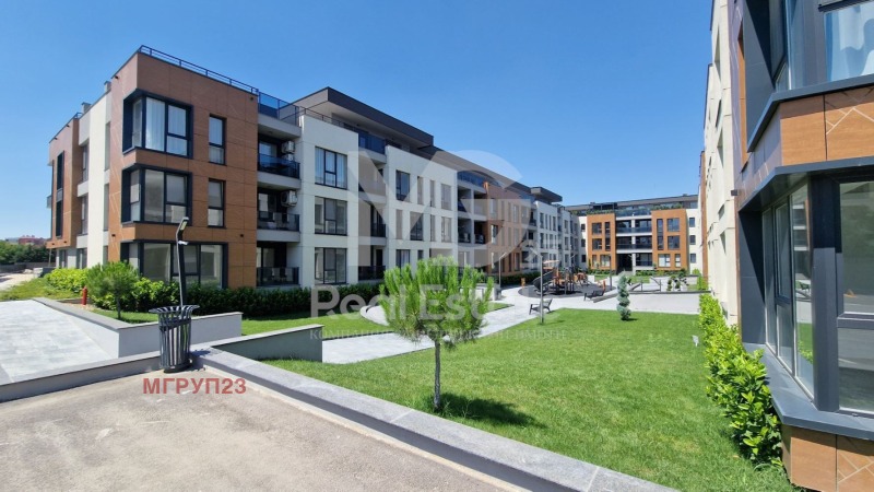 De vânzare  2 dormitoare Plovdiv , Ostromila , 115 mp | 83561263 - imagine [13]
