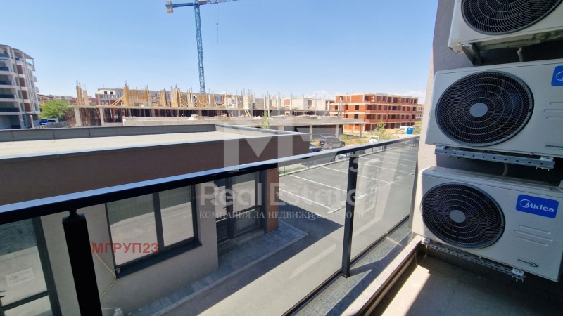 De vânzare  2 dormitoare Plovdiv , Ostromila , 115 mp | 83561263 - imagine [3]