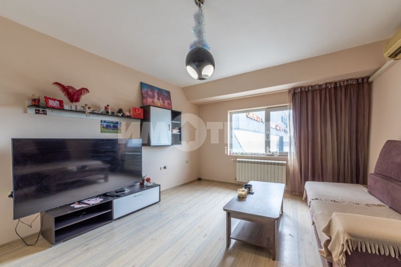 Zu verkaufen  2 Schlafzimmer Warna , Mladost 1 , 90 qm | 56816708 - Bild [2]