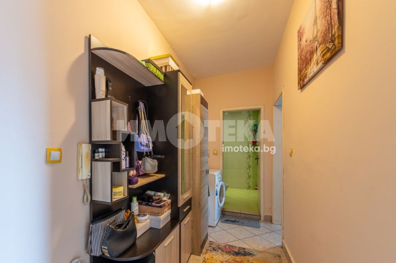 Zu verkaufen  2 Schlafzimmer Warna , Mladost 1 , 90 qm | 56816708 - Bild [13]