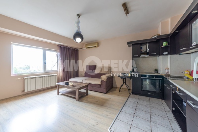 Zu verkaufen  2 Schlafzimmer Warna , Mladost 1 , 90 qm | 56816708 - Bild [5]