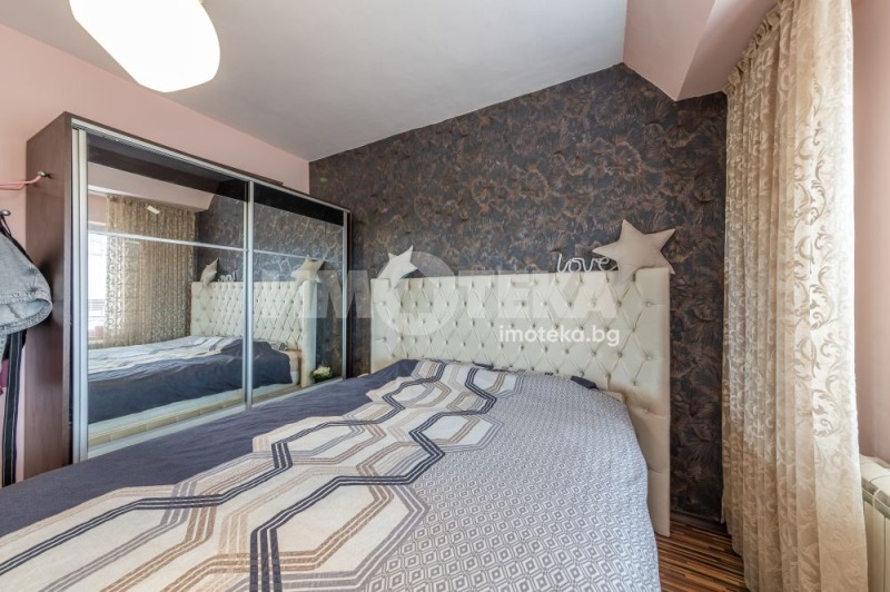 Zu verkaufen  2 Schlafzimmer Warna , Mladost 1 , 90 qm | 56816708 - Bild [3]