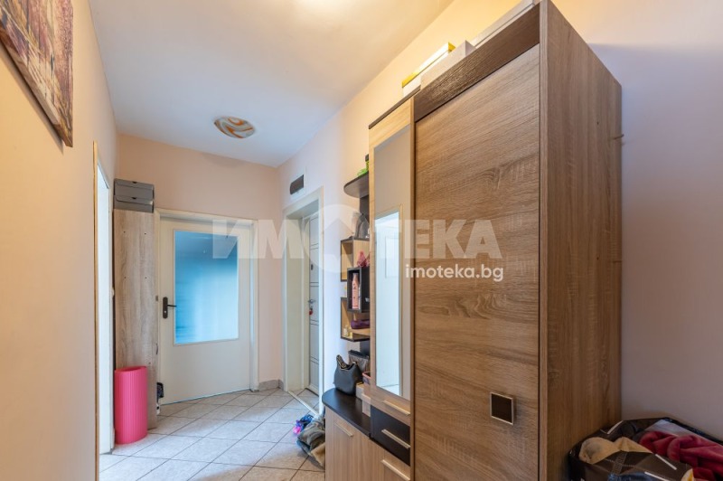 Zu verkaufen  2 Schlafzimmer Warna , Mladost 1 , 90 qm | 56816708 - Bild [12]