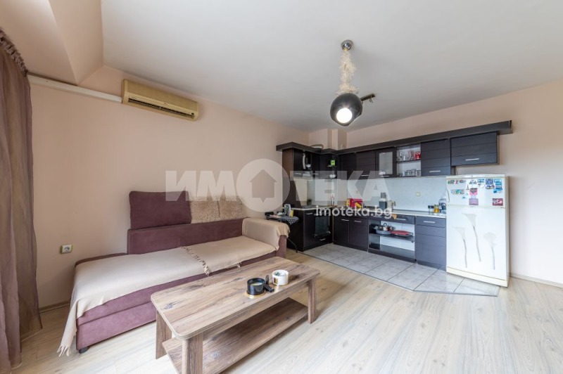 Zu verkaufen  2 Schlafzimmer Warna , Mladost 1 , 90 qm | 56816708 - Bild [4]
