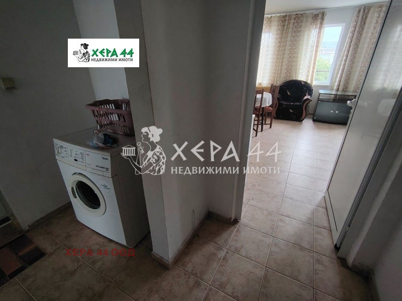 Myytävänä  2 makuuhuonetta Varna , Okražna bolnitsa-Generali , 95 neliömetriä | 35879494 - kuva [4]