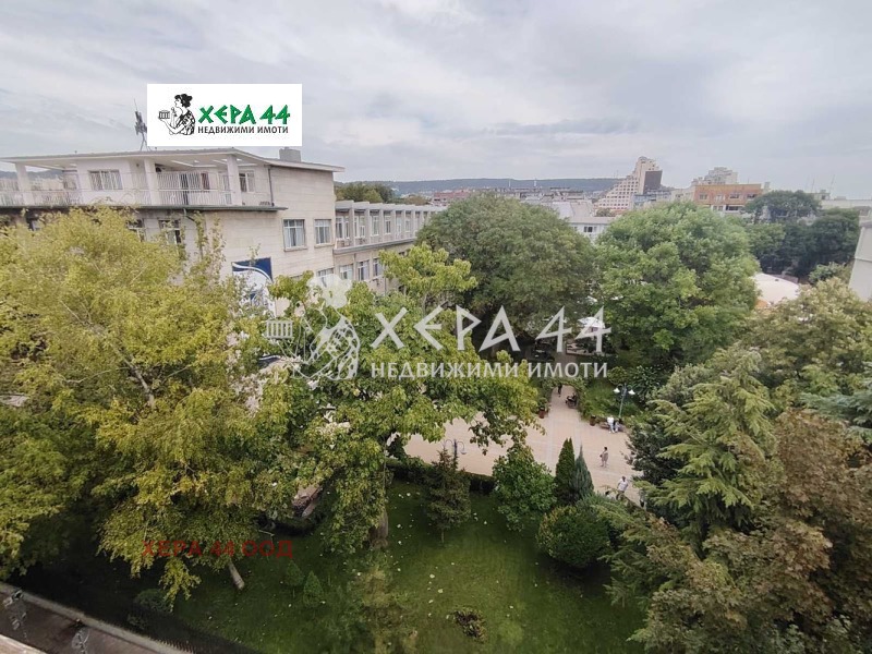 Myytävänä  2 makuuhuonetta Varna , Okražna bolnitsa-Generali , 95 neliömetriä | 35879494 - kuva [6]