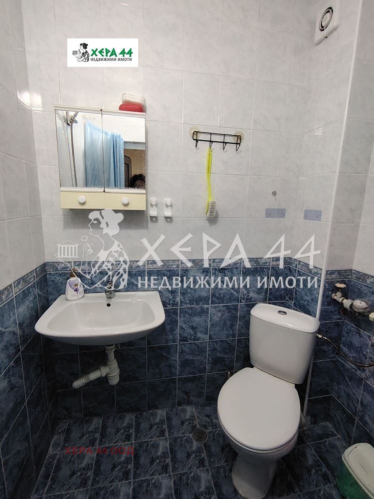 Myytävänä  2 makuuhuonetta Varna , Okražna bolnitsa-Generali , 95 neliömetriä | 35879494 - kuva [9]