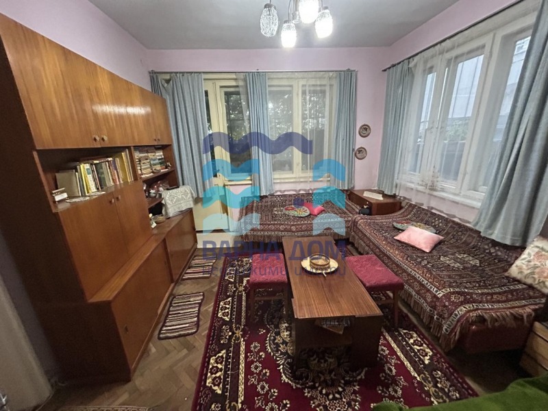 Продава 3-СТАЕН, град Добрич, Център • 190000 лв. / 97145.46 € • 24023940 1