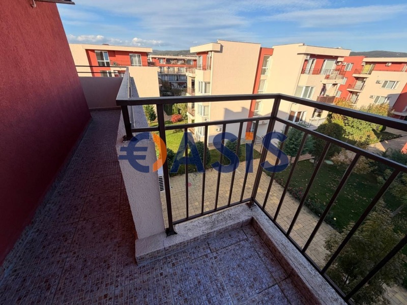 Продава 3-СТАЕН, к.к. Слънчев бряг, област Бургас, снимка 8 - Апартаменти - 52265419