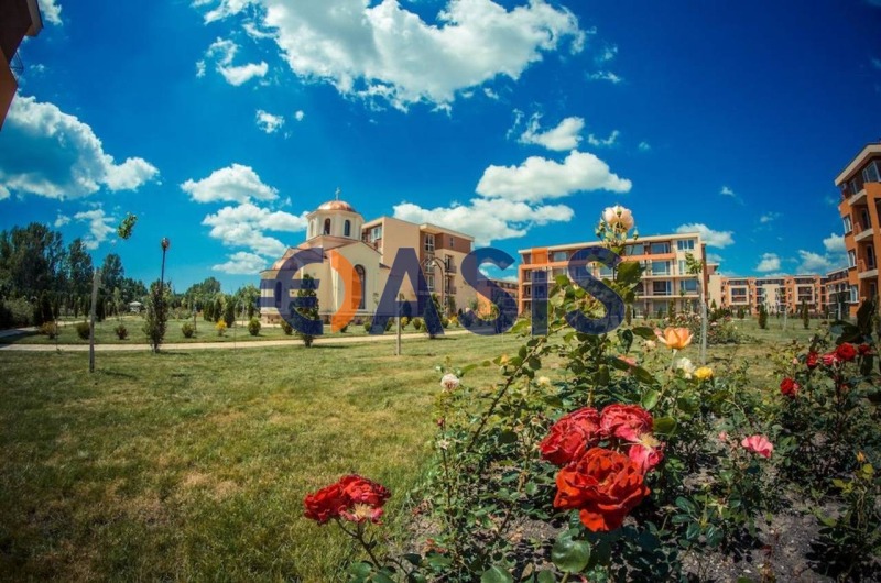 Продава 3-СТАЕН, к.к. Слънчев бряг, област Бургас, снимка 14 - Апартаменти - 52265419