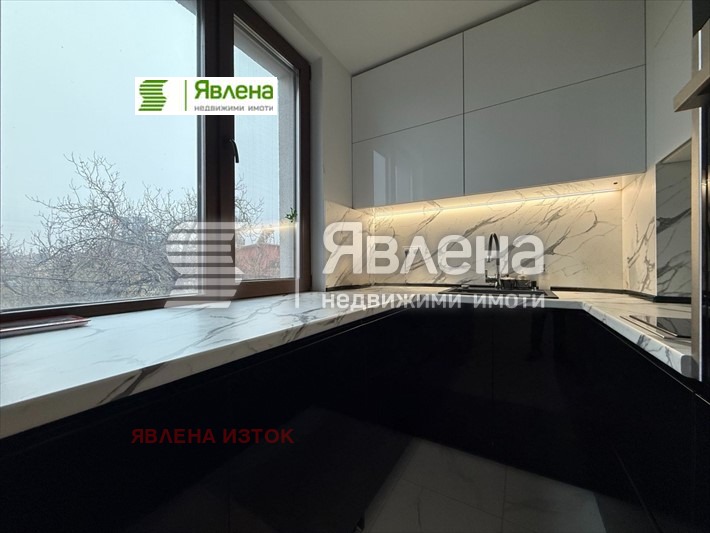 Продава 3-СТАЕН, гр. София, област София-град, снимка 13 - Апартаменти - 52486161