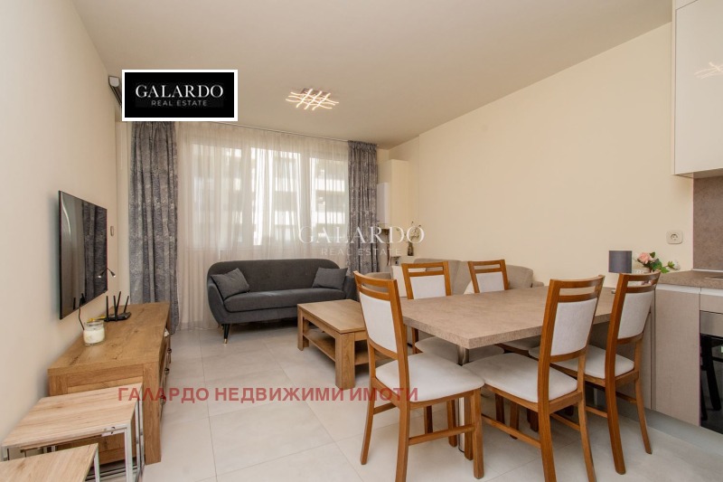 Продава 3-СТАЕН, гр. София, Кръстова вада