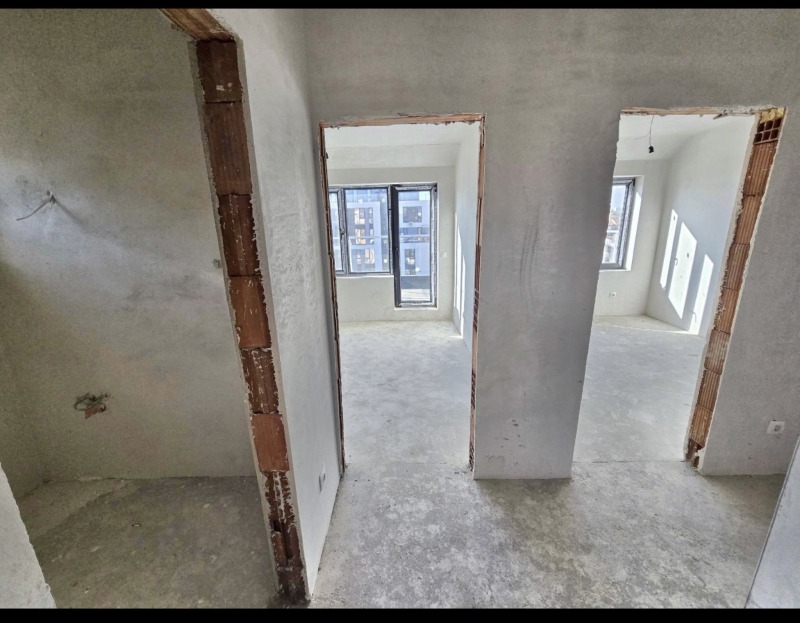 Продава 3-СТАЕН, гр. София, Левски В, снимка 6 - Апартаменти - 53153606