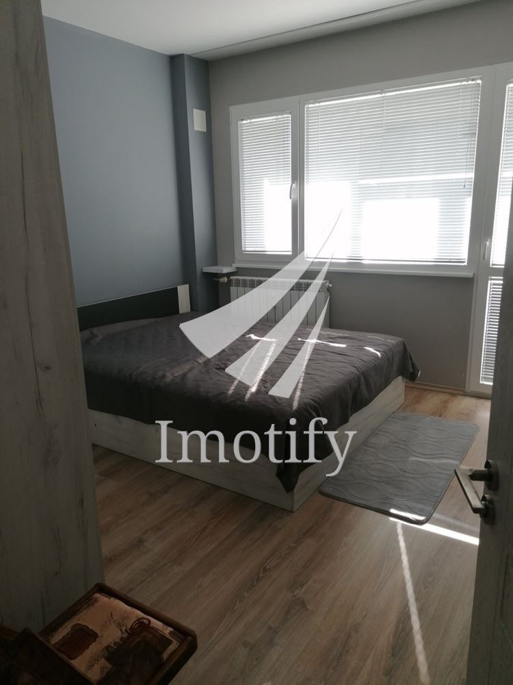 Продава 3-СТАЕН, гр. София, Фондови жилища, снимка 4 - Апартаменти - 54606960