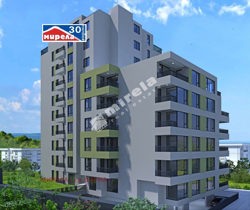 Продава  4-стаен град Варна , Левски 1 , 157 кв.м | 85399589 - изображение [4]