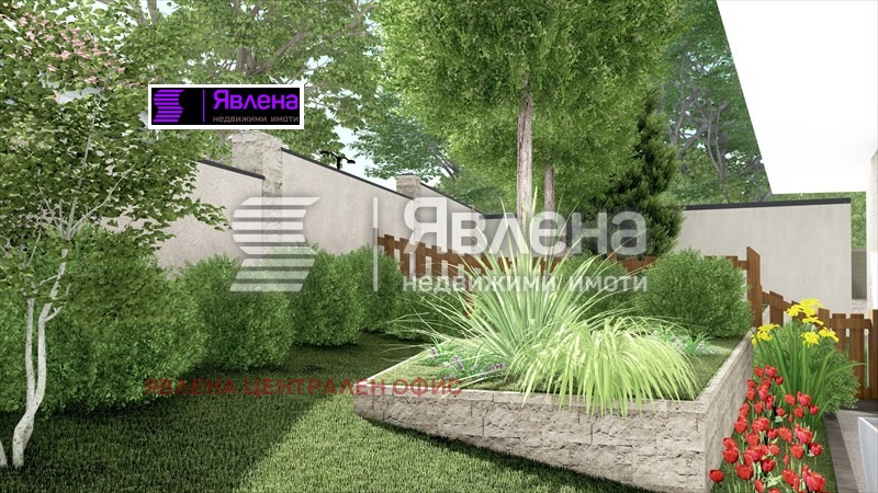 Продава 4-СТАЕН, гр. София, Бояна, снимка 6 - Aпартаменти - 48623571