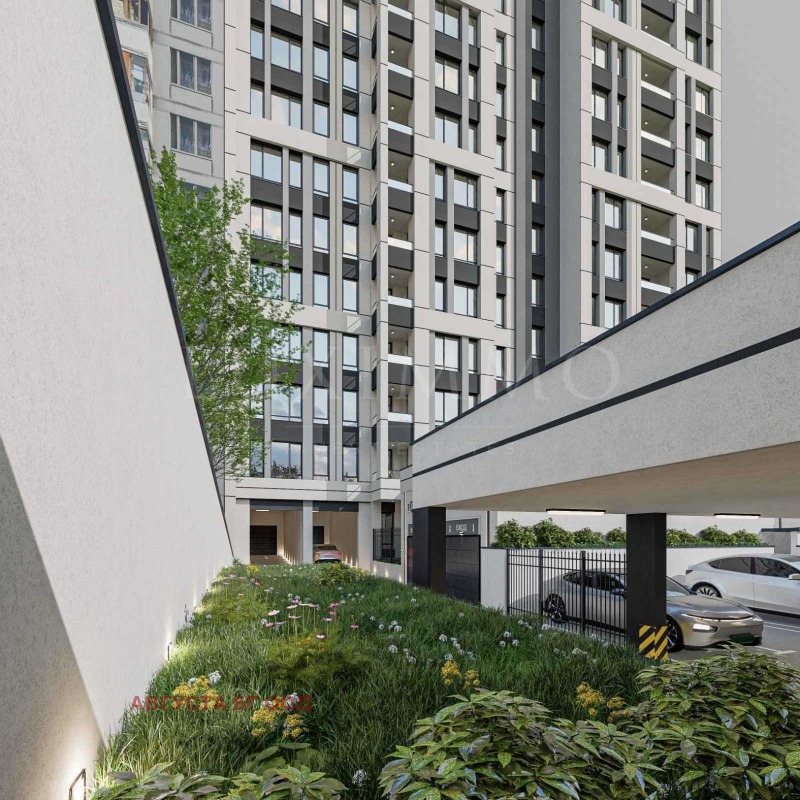 Продава  4-стаен град София , Младост 4 , 150 кв.м | 69415926 - изображение [3]