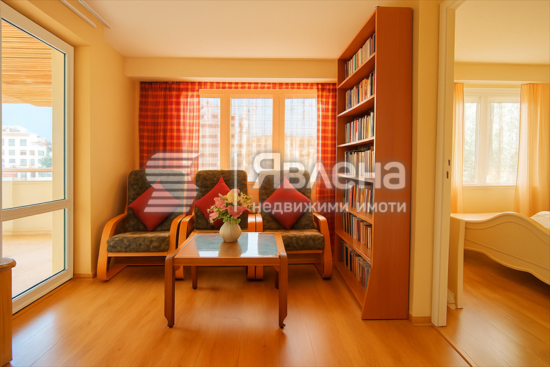 Te koop  3 slaapkamers Varna , Operata , 148 m² | 39627781 - afbeelding [7]