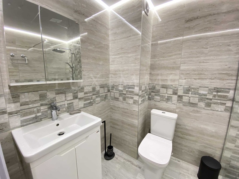 Продава 4-СТАЕН, гр. Балчик, област Добрич, снимка 11 - Апартаменти - 52330244