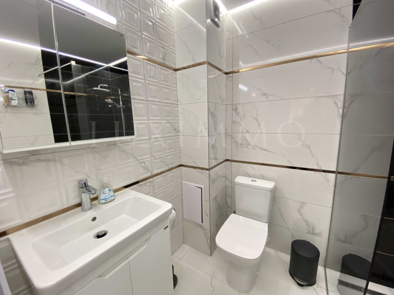 Продава 4-СТАЕН, гр. Балчик, област Добрич, снимка 8 - Апартаменти - 52330244