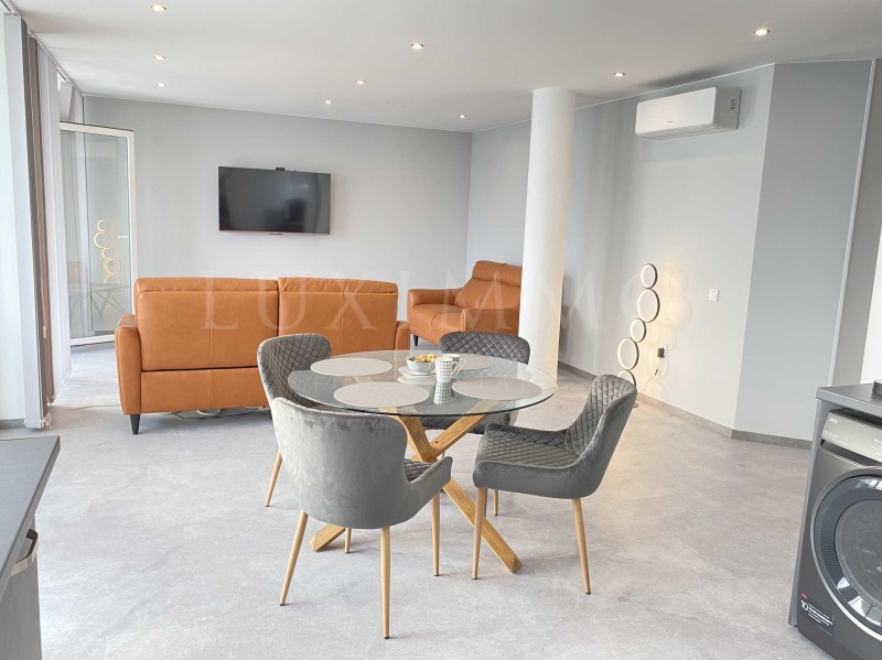 Продава 4-СТАЕН, гр. Балчик, област Добрич, снимка 2 - Апартаменти - 52330244