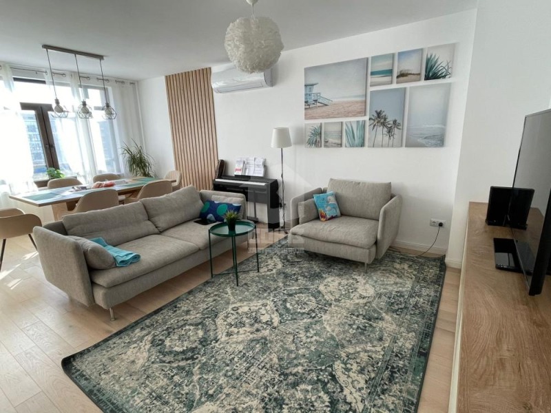 Продава 3-СТАЕН, гр. Поморие, област Бургас, снимка 4 - Апартаменти - 53398170