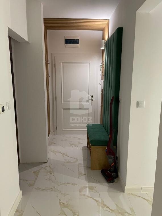 Продава 3-СТАЕН, гр. Поморие, област Бургас, снимка 15 - Апартаменти - 53398170