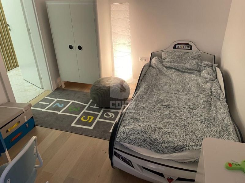 Продава 3-СТАЕН, гр. Поморие, област Бургас, снимка 11 - Апартаменти - 53398170