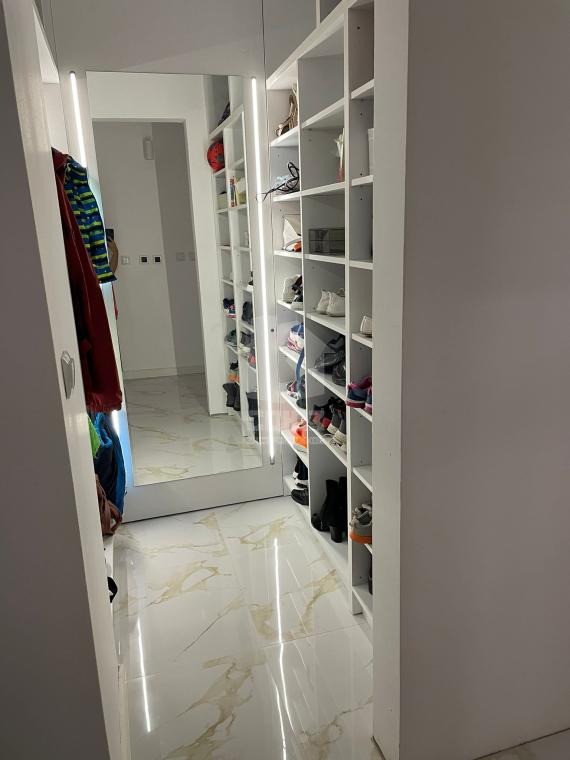 Продава 3-СТАЕН, гр. Поморие, област Бургас, снимка 13 - Апартаменти - 53398170