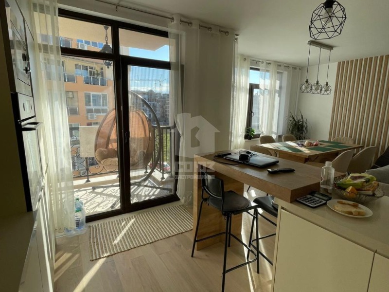 Продава 3-СТАЕН, гр. Поморие, област Бургас, снимка 7 - Апартаменти - 53398170