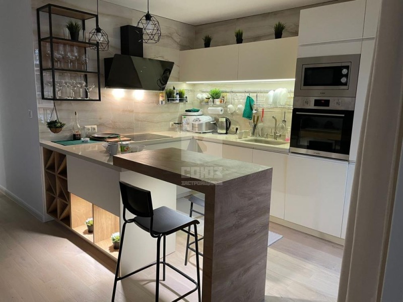 Продава 3-СТАЕН, гр. Поморие, област Бургас, снимка 6 - Апартаменти - 53398170