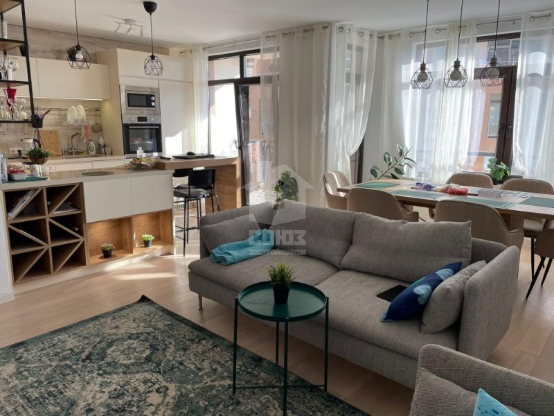 Продава 3-СТАЕН, гр. Поморие, област Бургас, снимка 8 - Апартаменти - 53398170