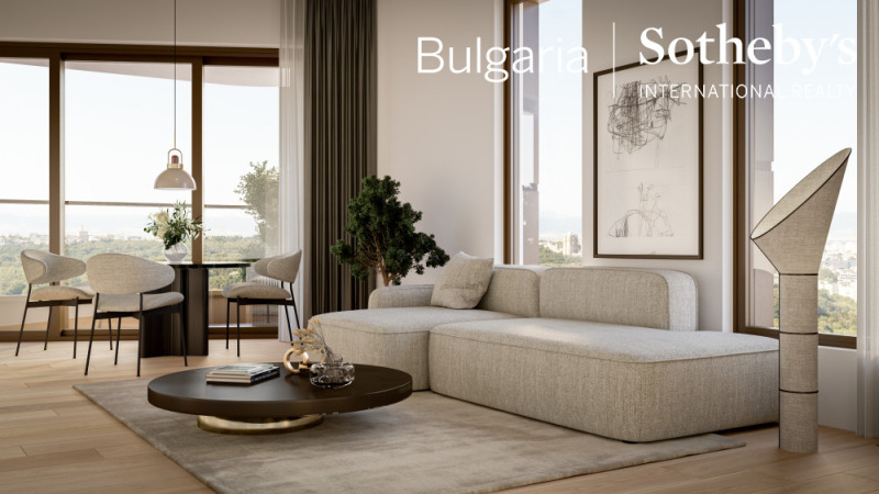 À venda  Mais de 3 quartos Sofia , Vitocha , 300 m² | 82486688 - imagem [10]