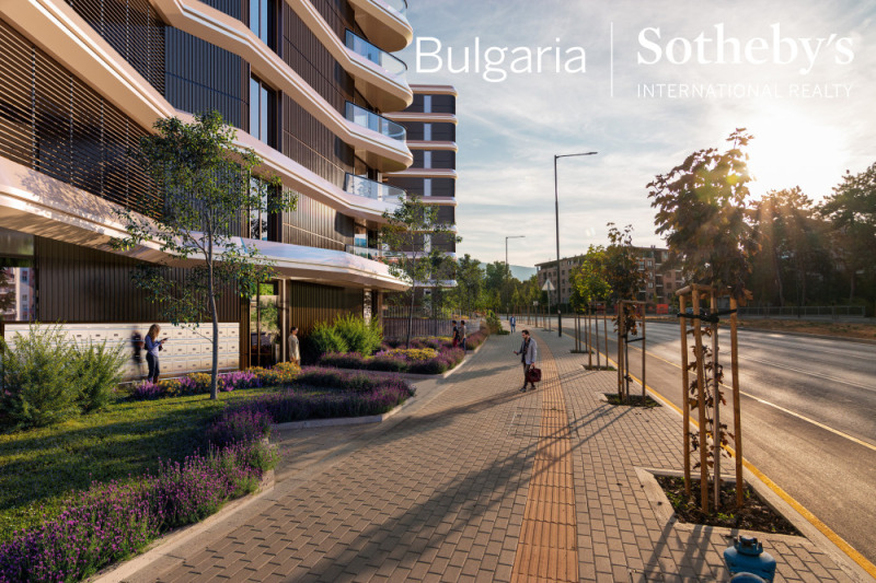 À venda  Mais de 3 quartos Sofia , Vitocha , 300 m² | 82486688 - imagem [6]