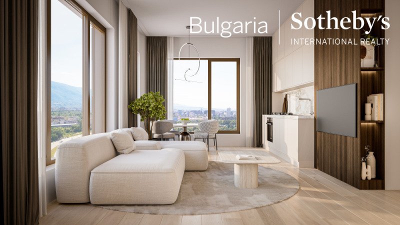 Продава МНОГОСТАЕН, гр. София, Витоша, снимка 8 - Апартаменти - 49204663