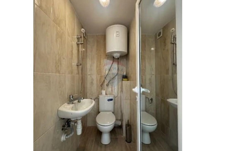 For Sale  Office Plovdiv , Sadiyski , 27 sq.m | 39243778 - image [4]