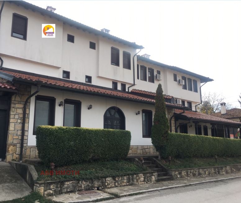 Продава  Къща област Велико Търново , с. Арбанаси , 484 кв.м | 38954585