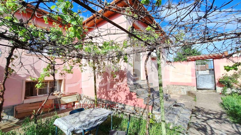 In vendita  Casa regione Plovdiv , Ragevo Konare , 102 mq | 73917990 - Immagine [4]