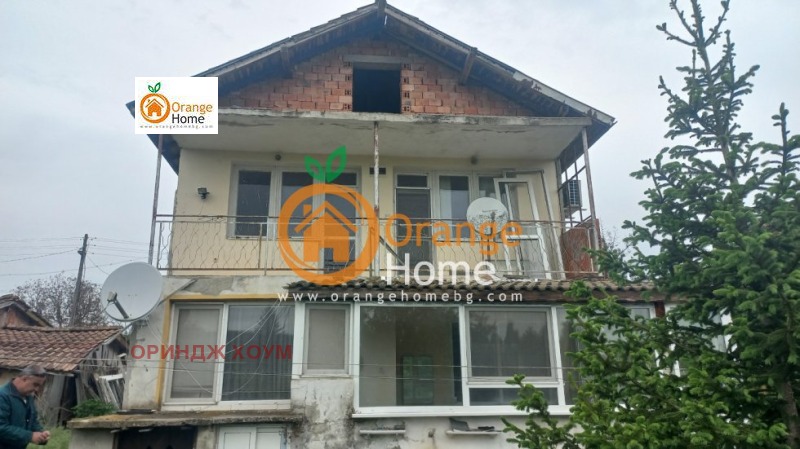Продается  Дом область Добрич , Църква , 80 кв.м | 12176721