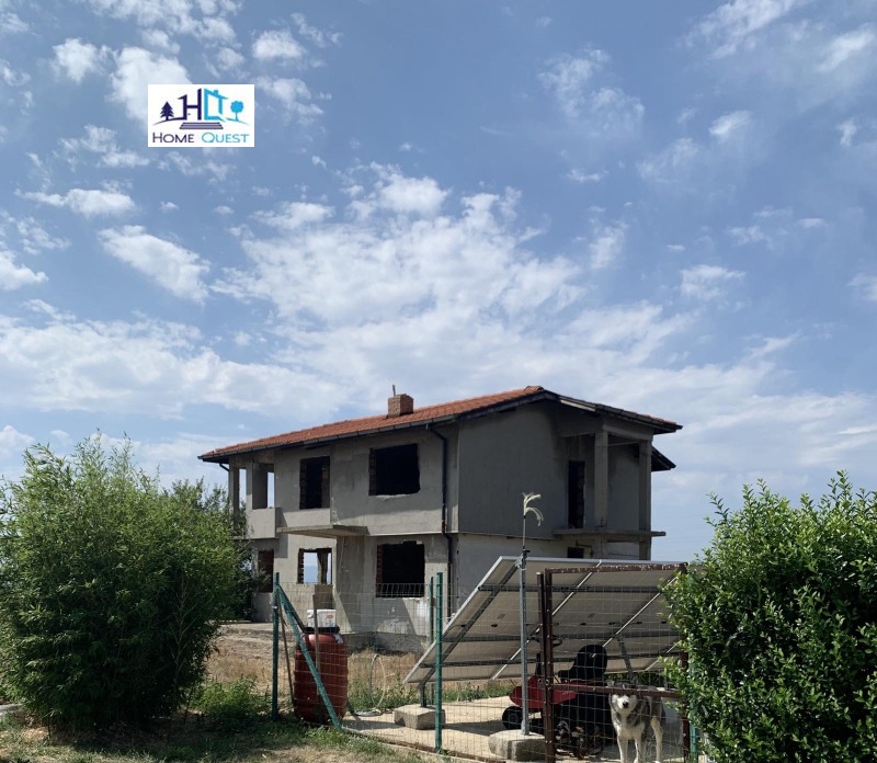 Продава  Къща област Кюстендил , с. Смочево , 180 кв.м | 34221545 - изображение [3]