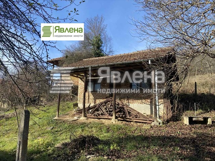 En venta  Casa región Sofia , Dzhurovo , 811 metros cuadrados | 49535722 - imagen [10]
