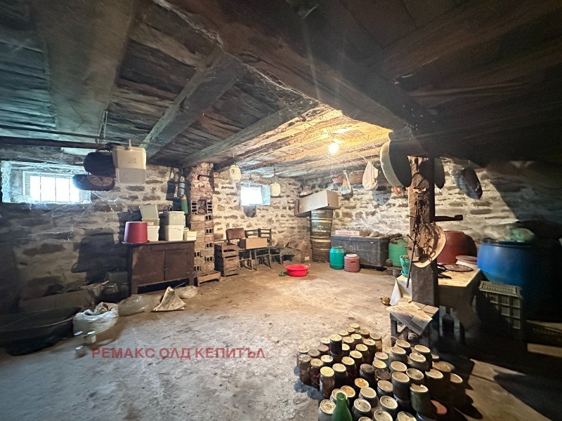 Na prodej  Dům oblast Veliko Tarnovo , Merdanja , 100 m2 | 96139414 - obraz [13]