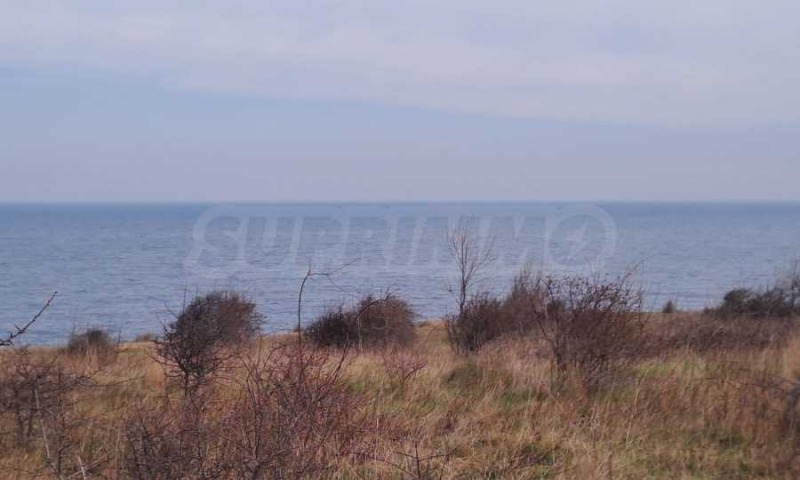 Продава ПАРЦЕЛ, с. Резово, област Бургас, снимка 5 - Парцели - 52392249