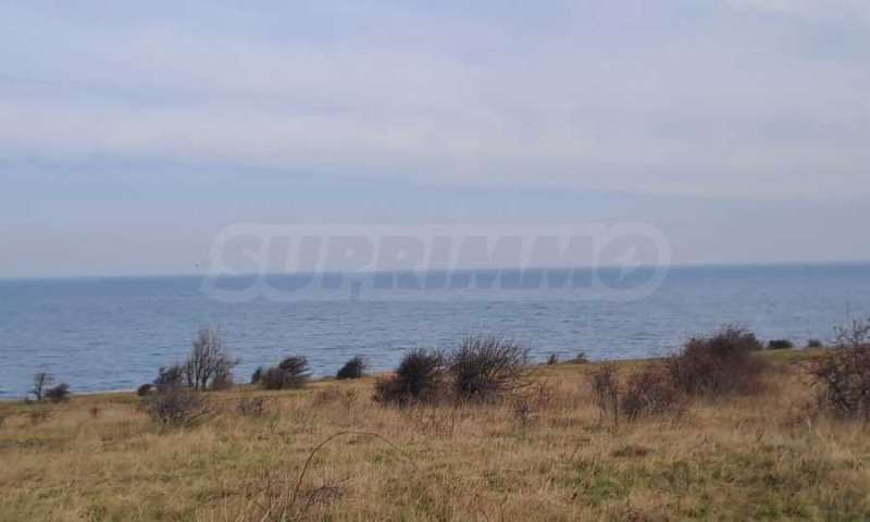 Продава ПАРЦЕЛ, с. Резово, област Бургас, снимка 7 - Парцели - 52392249