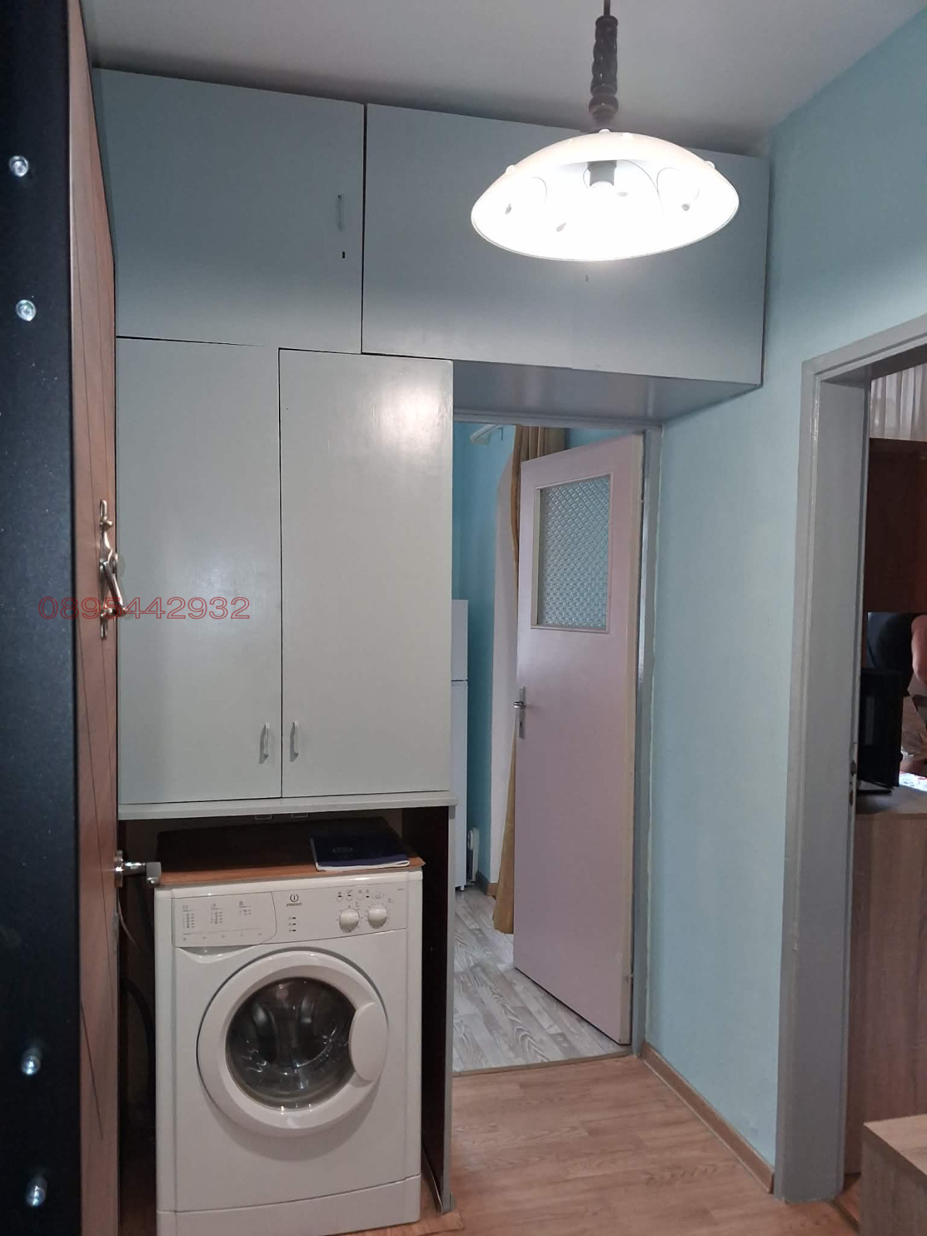 Продава 1-СТАЕН, гр. Смолян, Невястата, снимка 10 - Апартаменти - 55936796