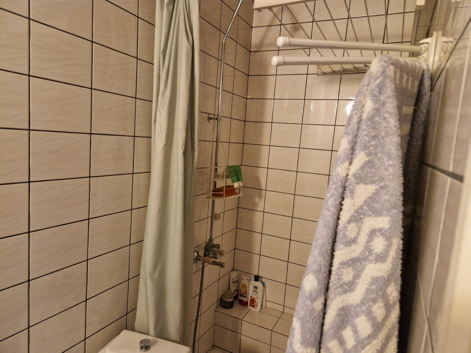 Продава 2-СТАЕН, гр. София, Център, снимка 5 - Апартаменти - 54002440